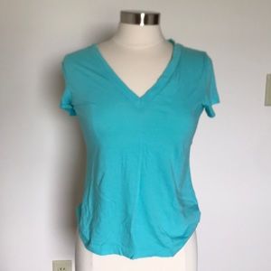 Express v-neck